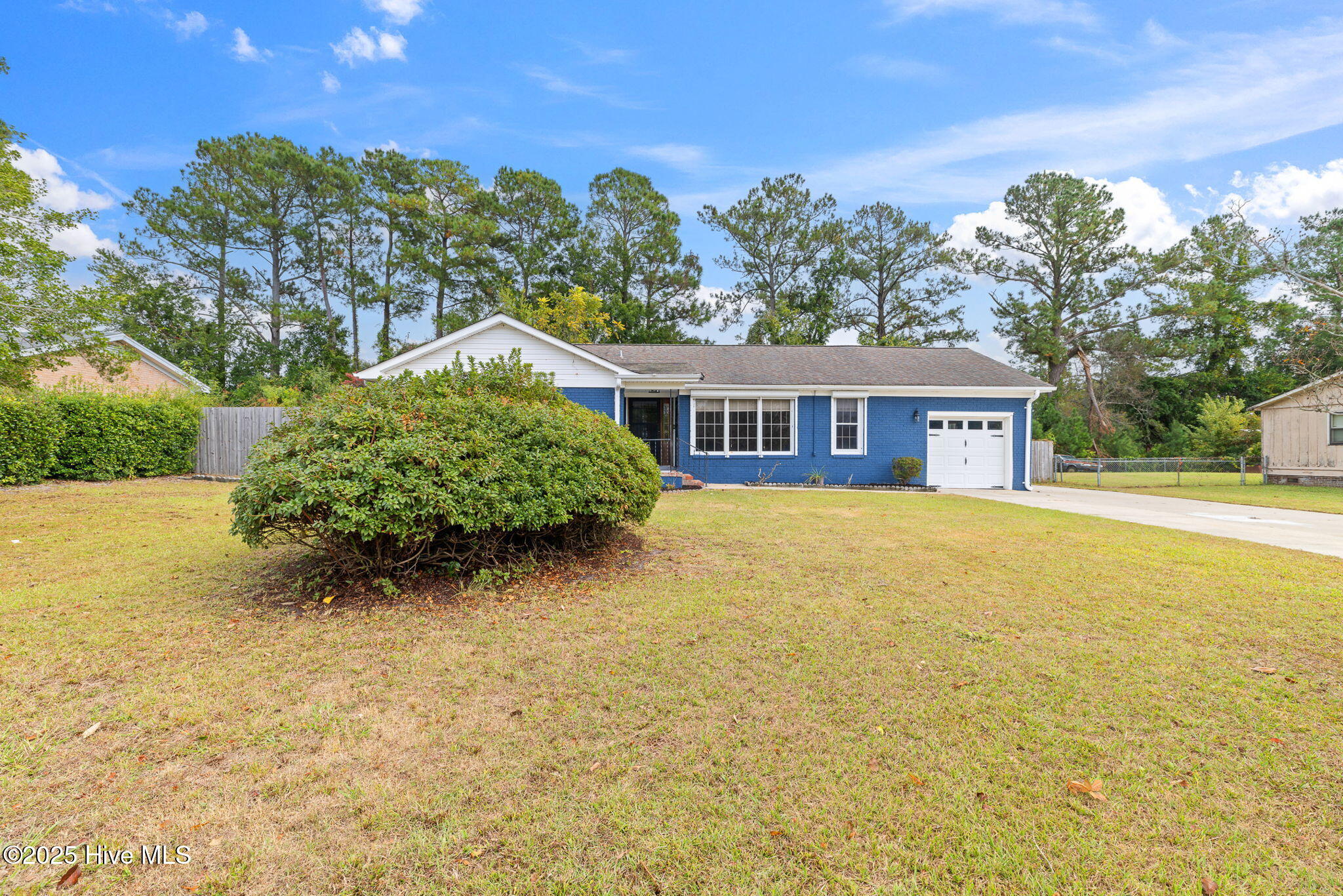 1206 Kings Grant Road Wilmington, NC 28405 - Photo 2 of 45 Front View