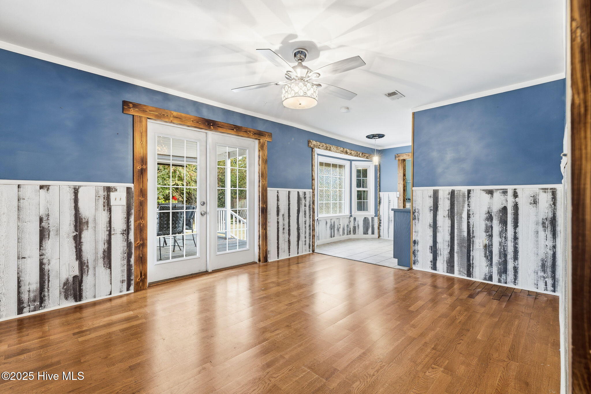 1206 Kings Grant Road Wilmington, NC 28405 - Photo 26 of 45 Dining room