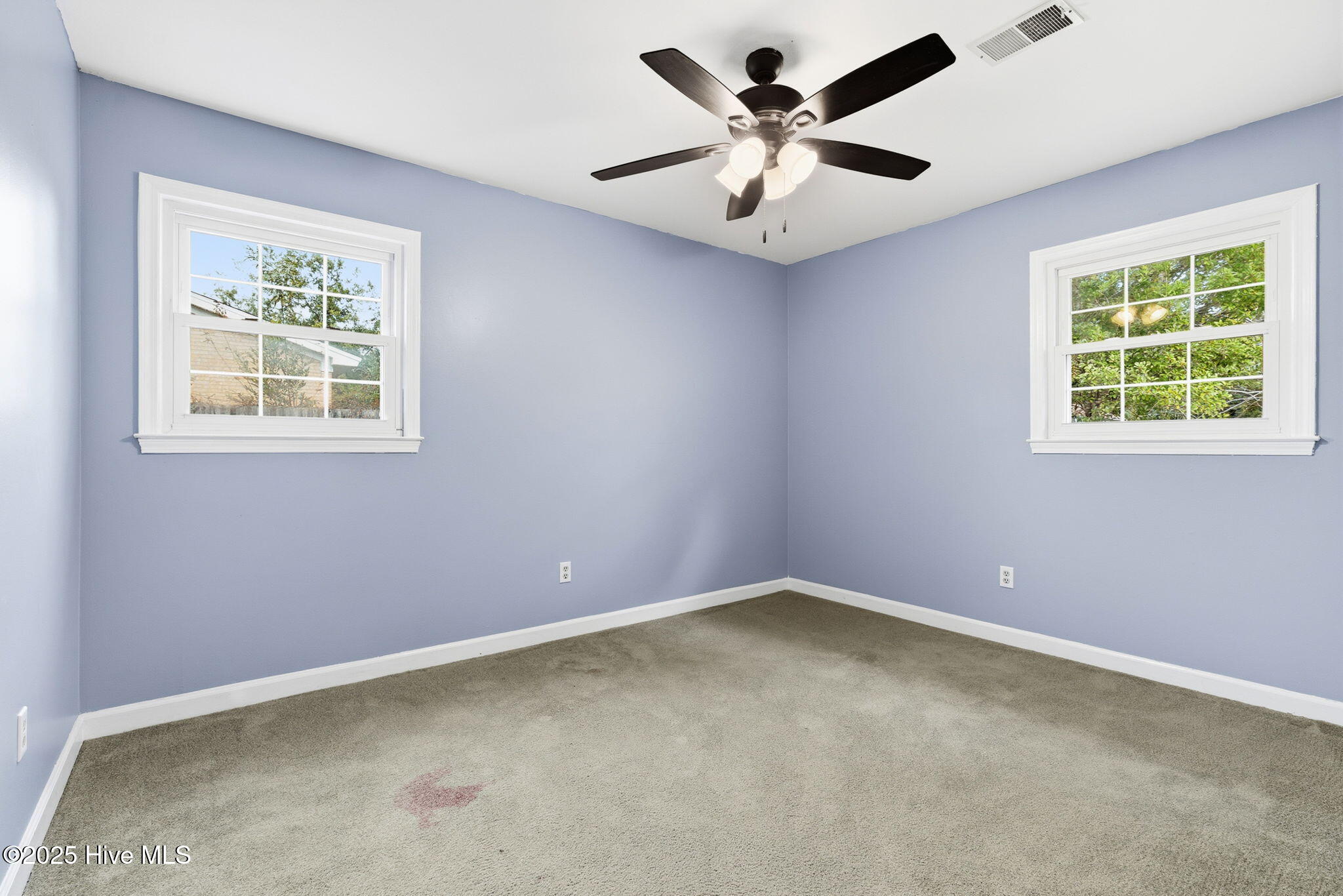 1206 Kings Grant Road Wilmington, NC 28405 - Photo 34 of 45 Bedroom 2