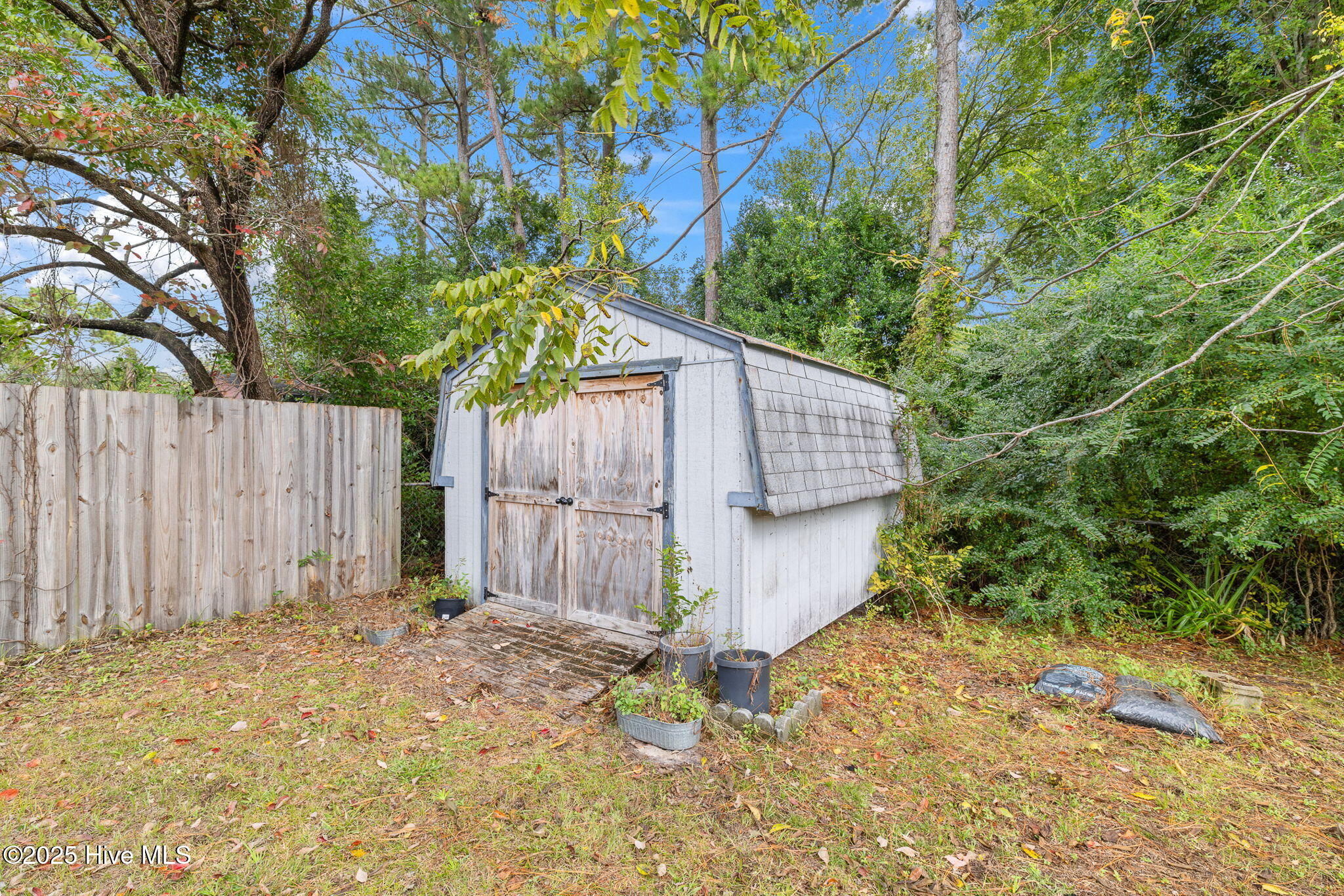 1206 Kings Grant Road Wilmington, NC 28405 - Photo 45 of 45 Shed
