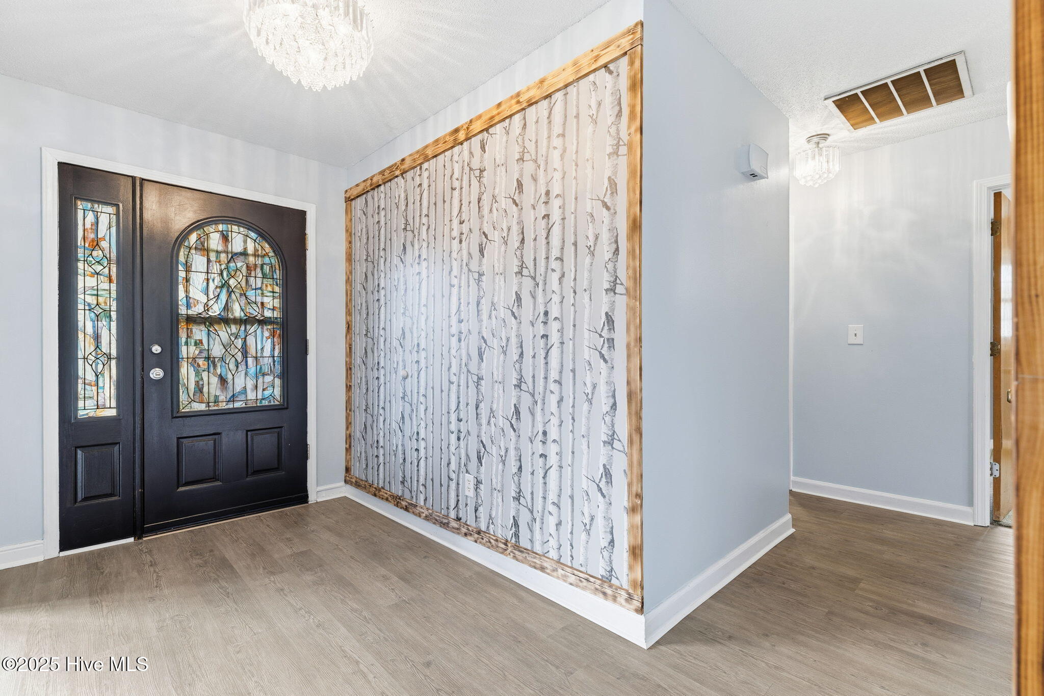 1206 Kings Grant Road Wilmington, NC 28405 - Photo 7 of 45 Foyer