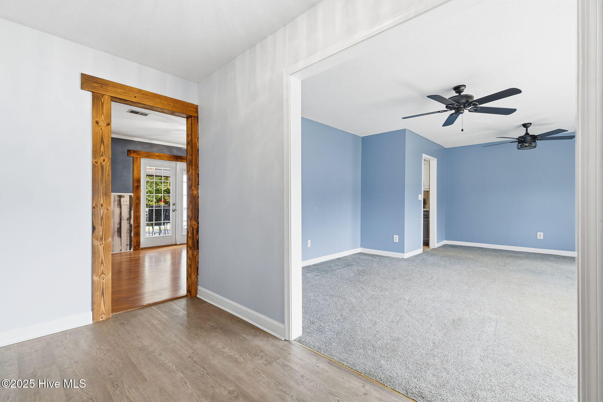 1206 Kings Grant Road Wilmington, NC 28405 - Photo 8 of 45 Foyer