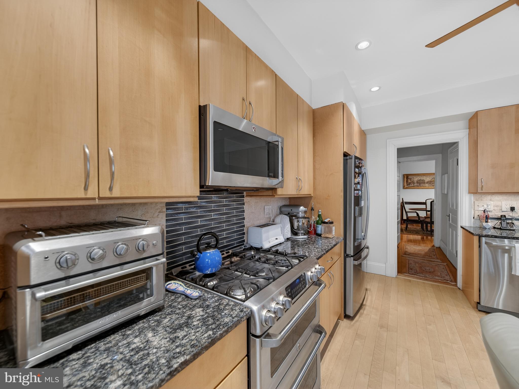 1343 30th Street Northwest Washington, DC 20007 - Photo 14 of 30