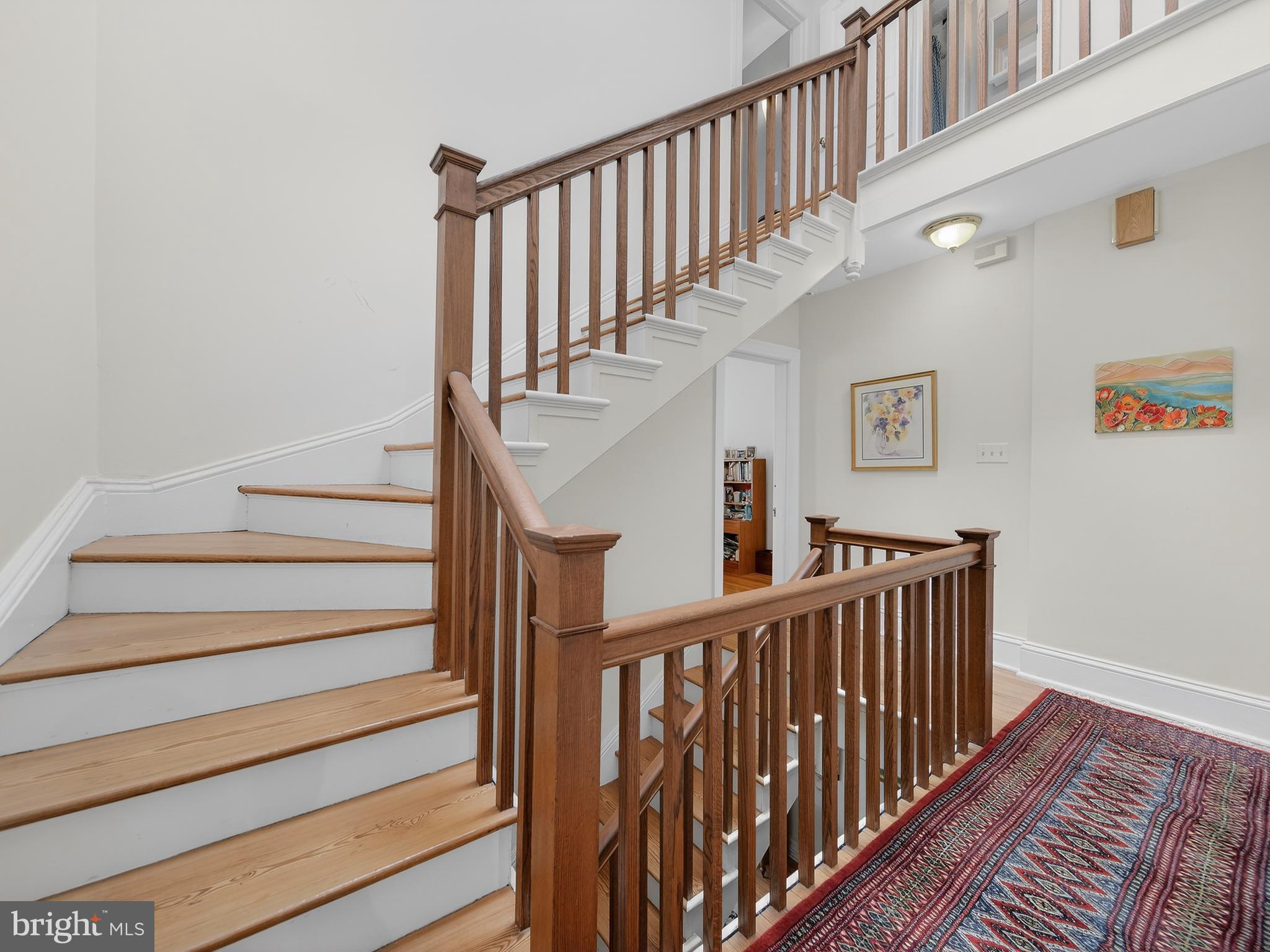 1343 30th Street Northwest Washington, DC 20007 - Photo 16 of 30