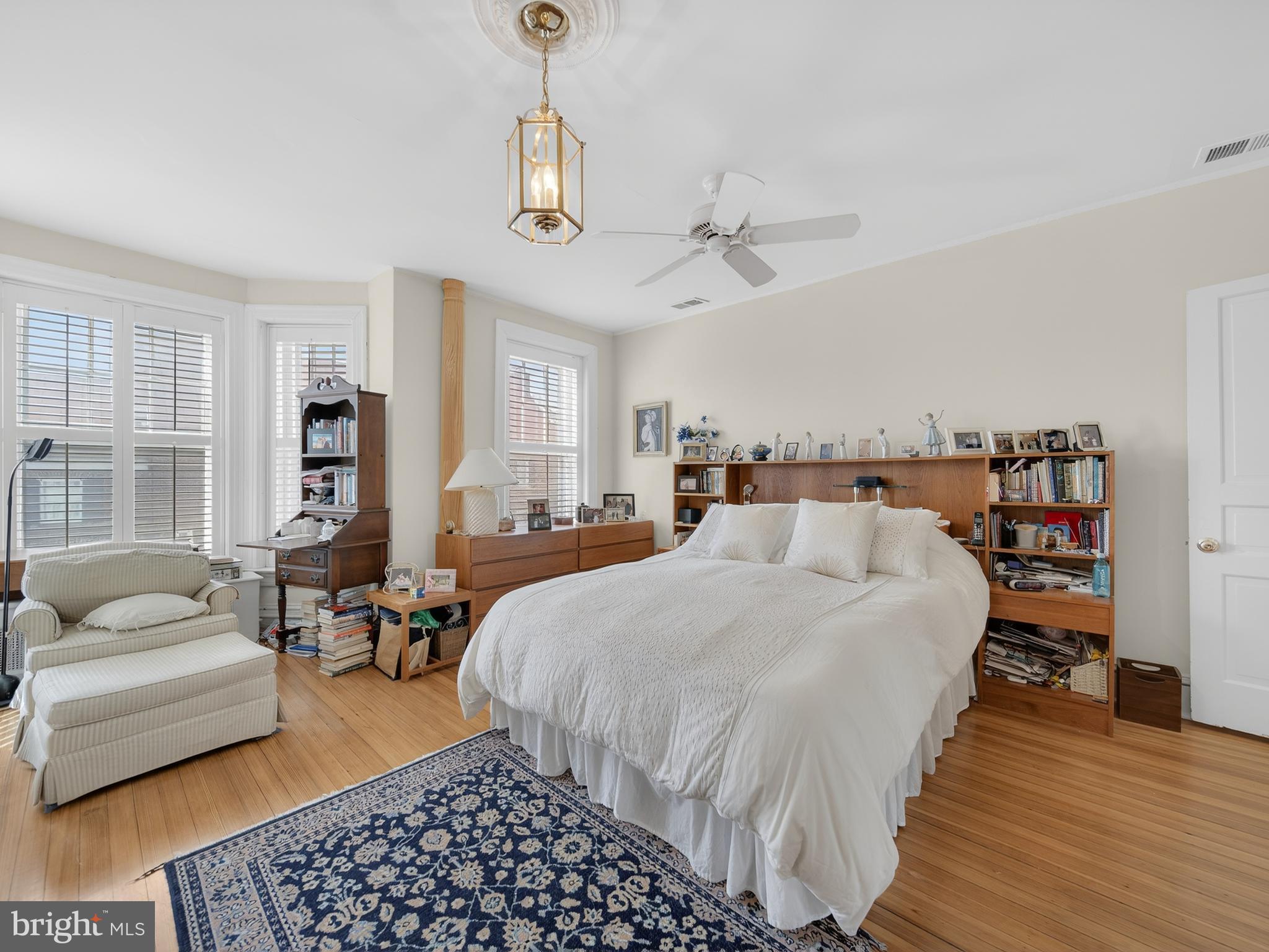 1343 30th Street Northwest Washington, DC 20007 - Photo 17 of 30