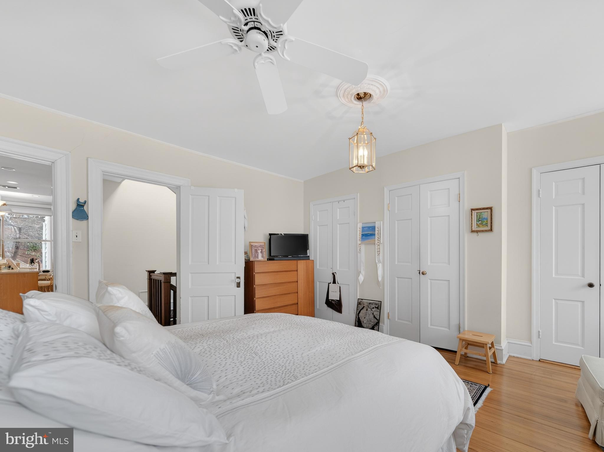 1343 30th Street Northwest Washington, DC 20007 - Photo 18 of 30