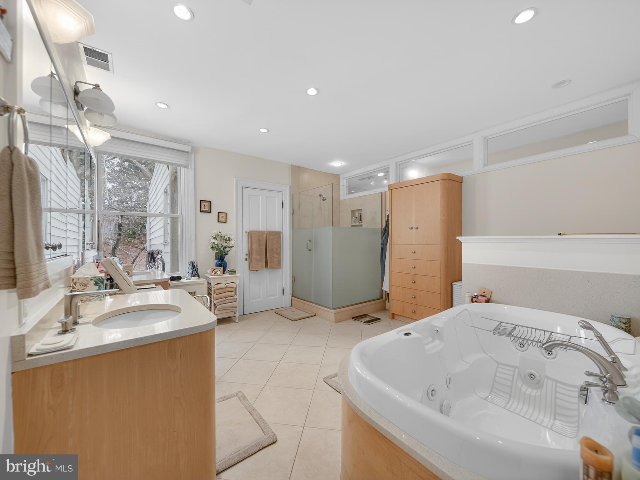 1343 30th Street Northwest Washington, DC 20007 - Photo 19 of 30