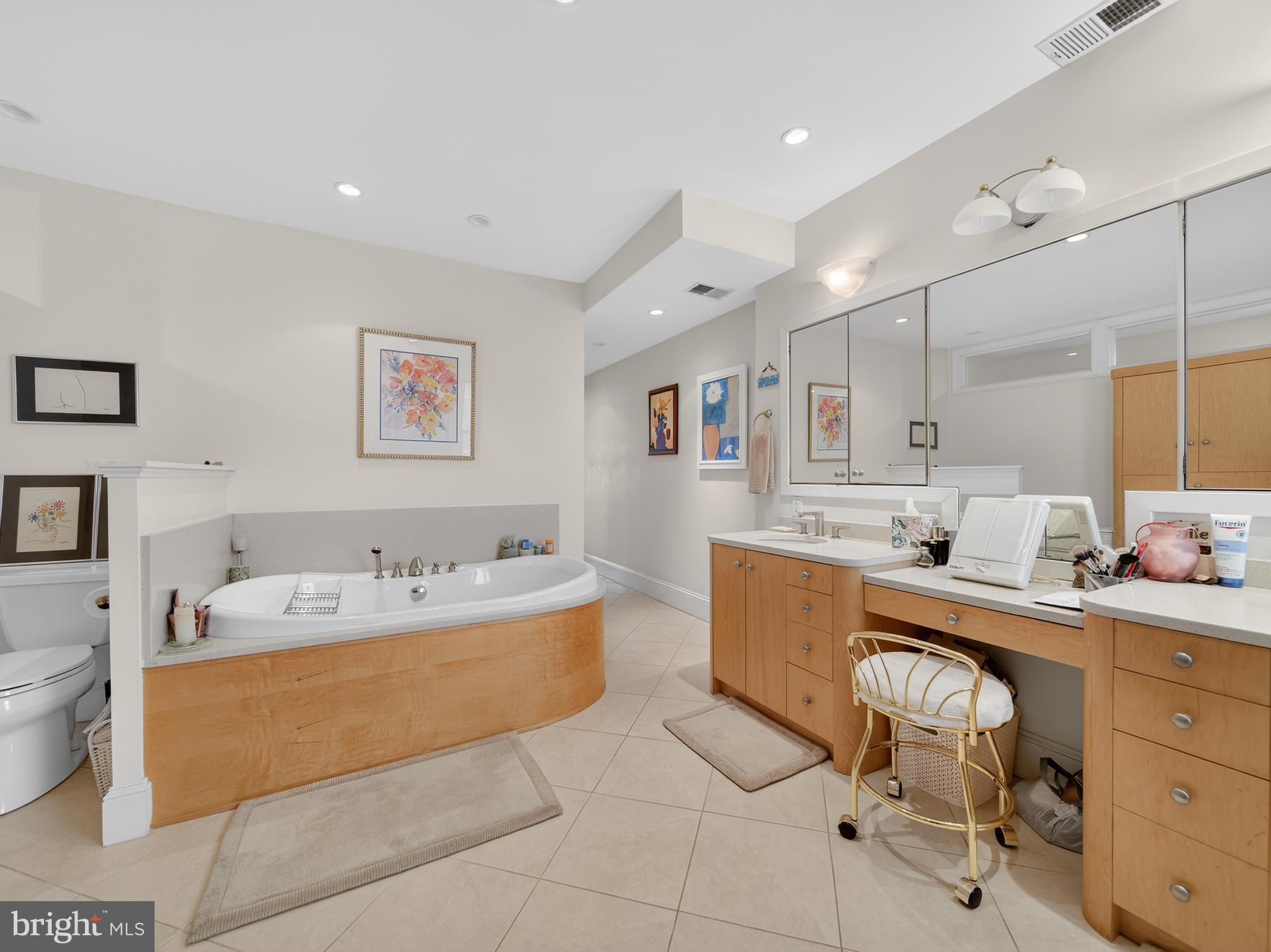 1343 30th Street Northwest Washington, DC 20007 - Photo 20 of 30