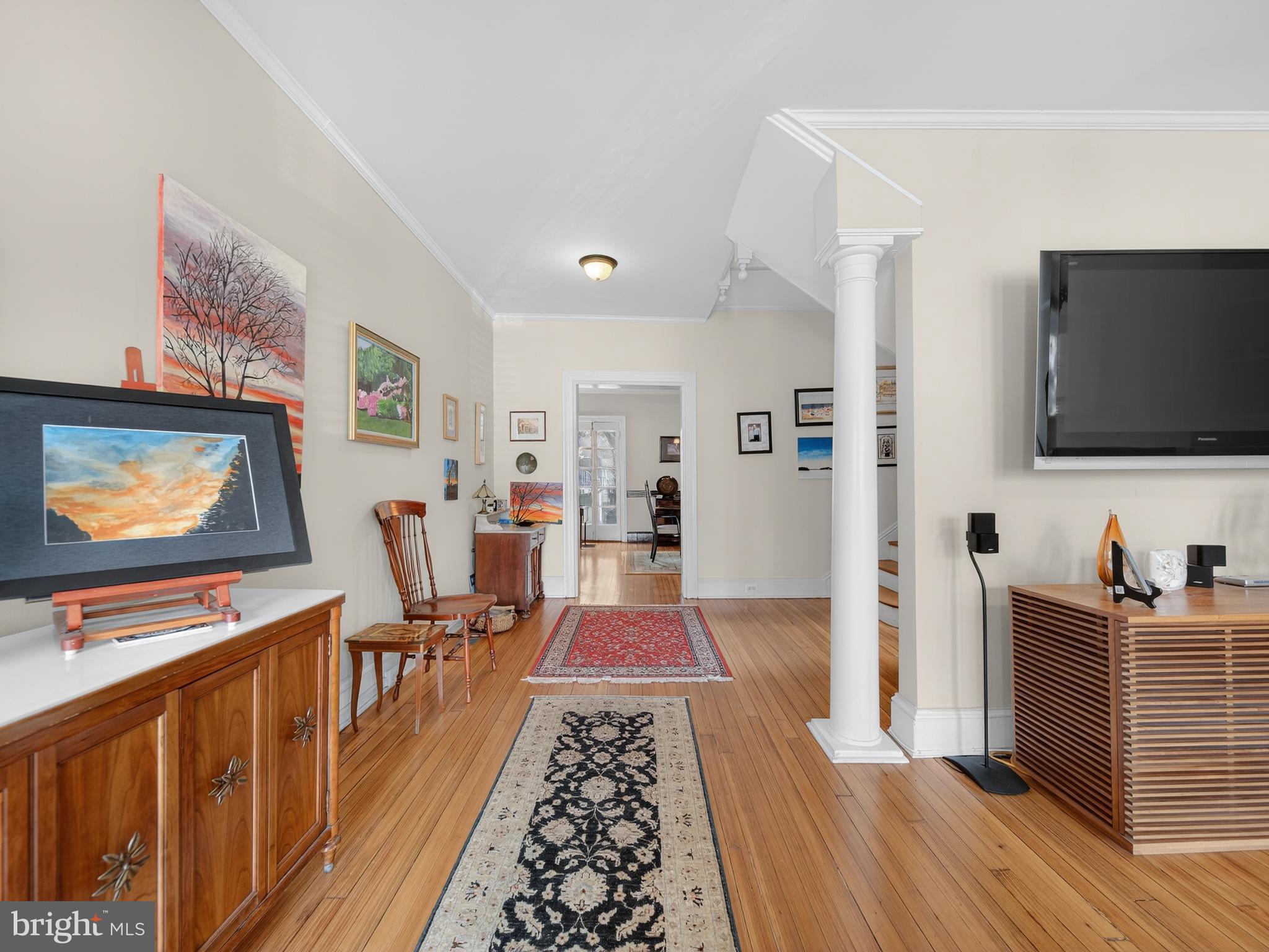 1343 30th Street Northwest Washington, DC 20007 - Photo 2 of 30