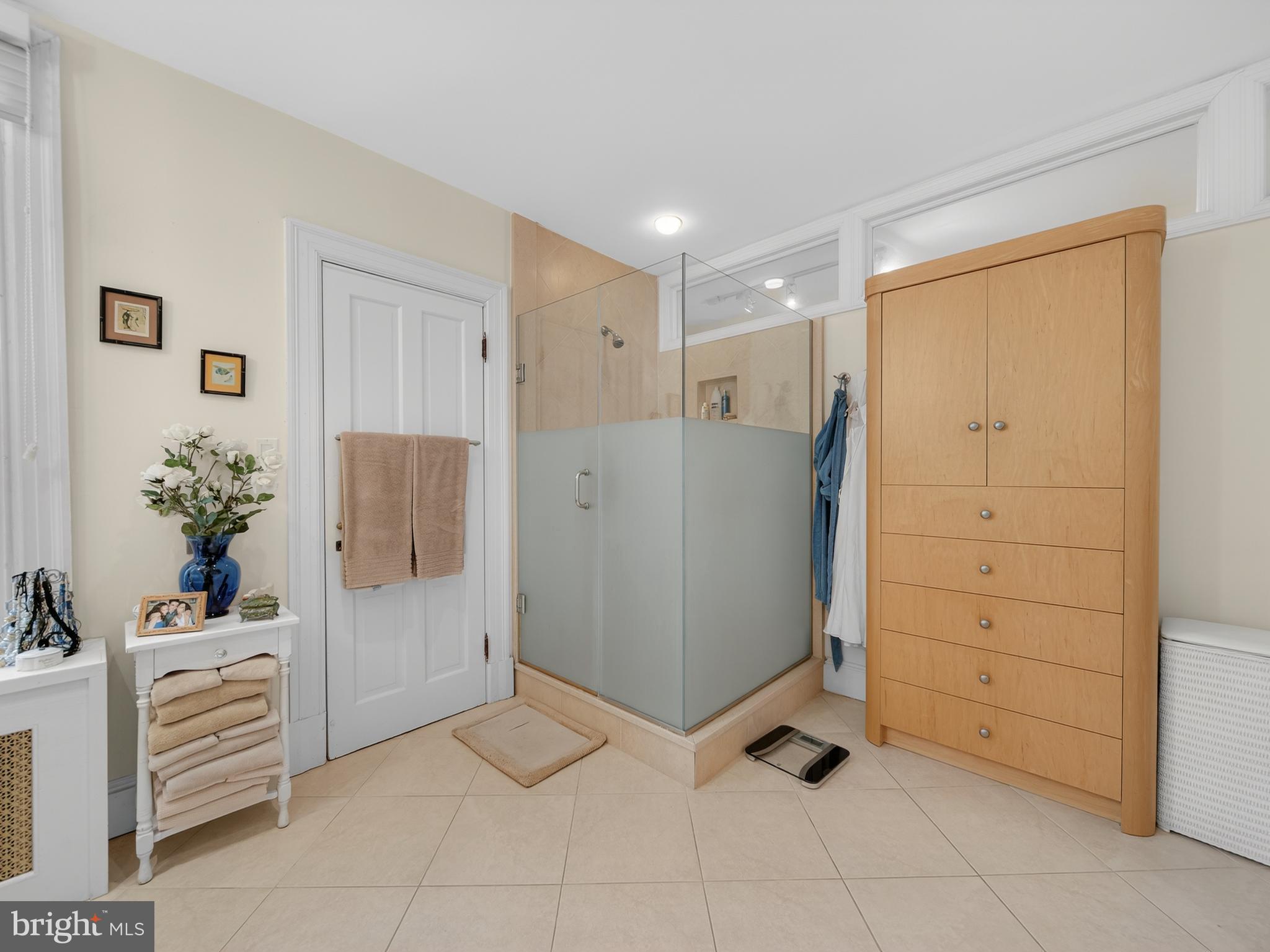 1343 30th Street Northwest Washington, DC 20007 - Photo 21 of 30