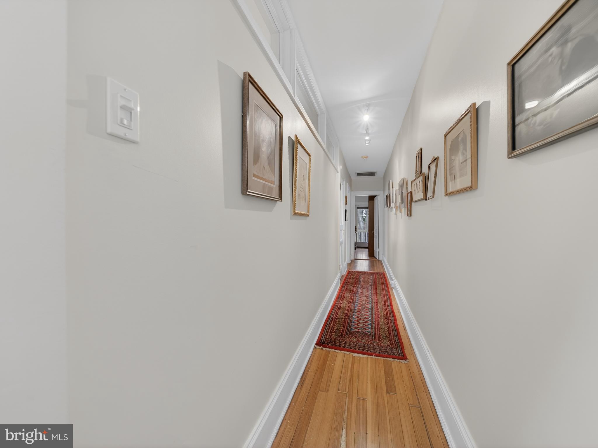 1343 30th Street Northwest Washington, DC 20007 - Photo 22 of 30