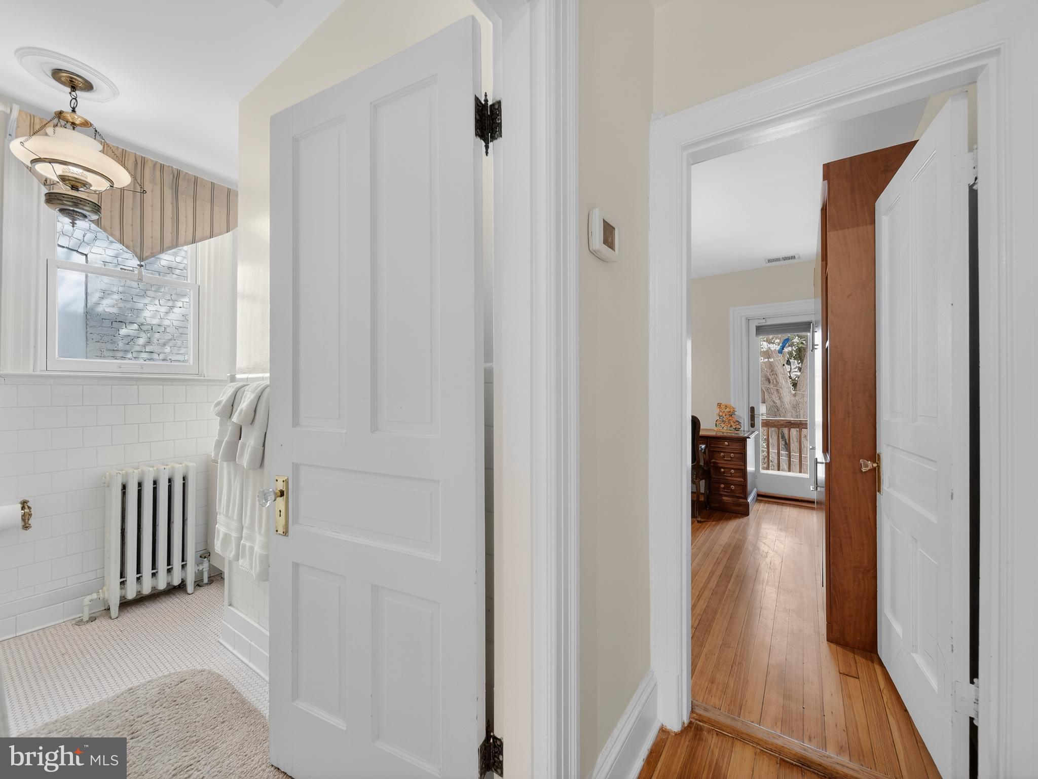 1343 30th Street Northwest Washington, DC 20007 - Photo 23 of 30