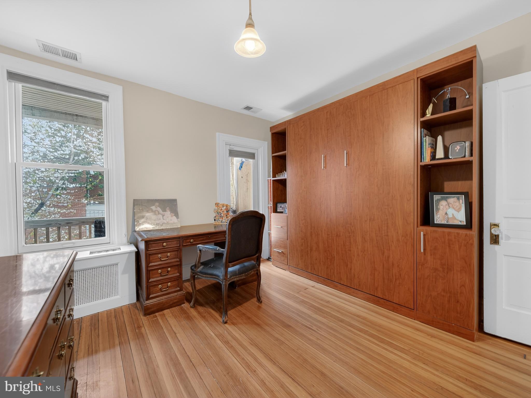 1343 30th Street Northwest Washington, DC 20007 - Photo 24 of 30