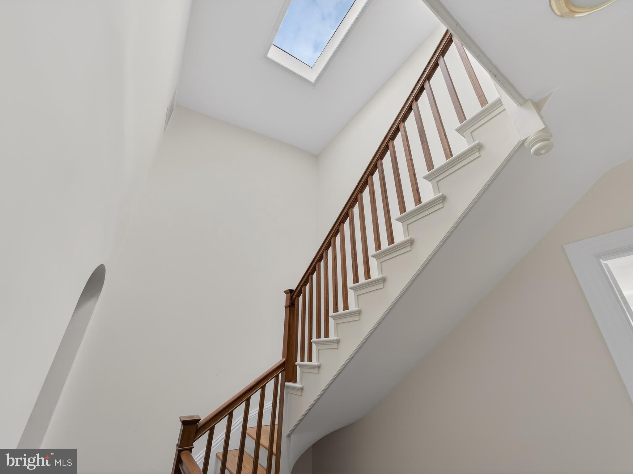 1343 30th Street Northwest Washington, DC 20007 - Photo 26 of 30