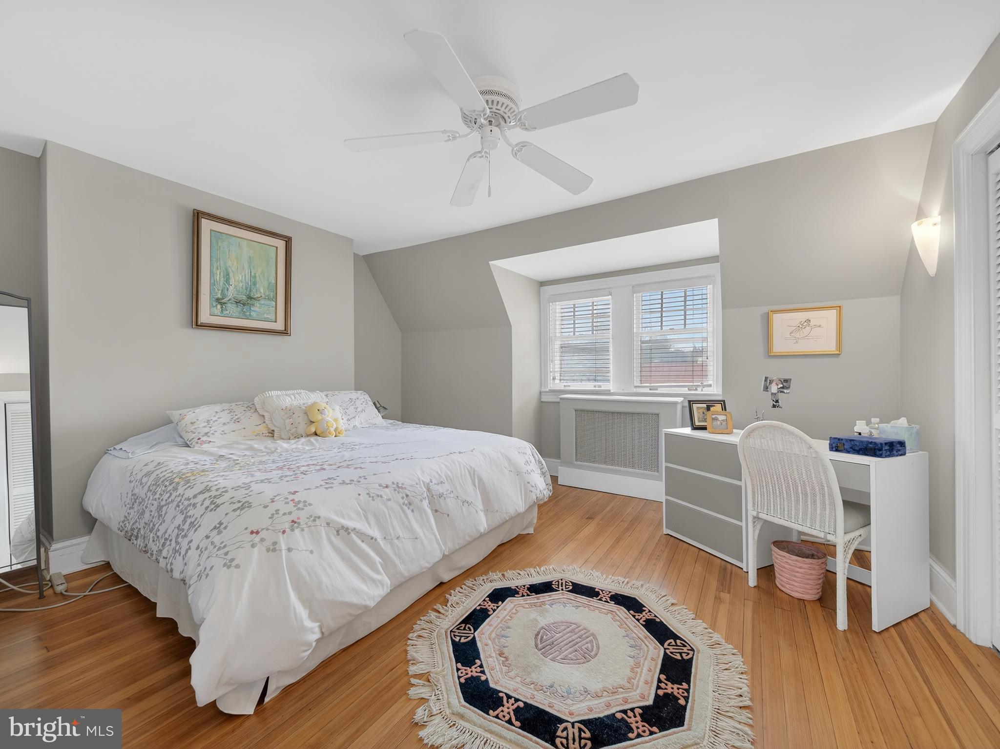 1343 30th Street Northwest Washington, DC 20007 - Photo 27 of 30