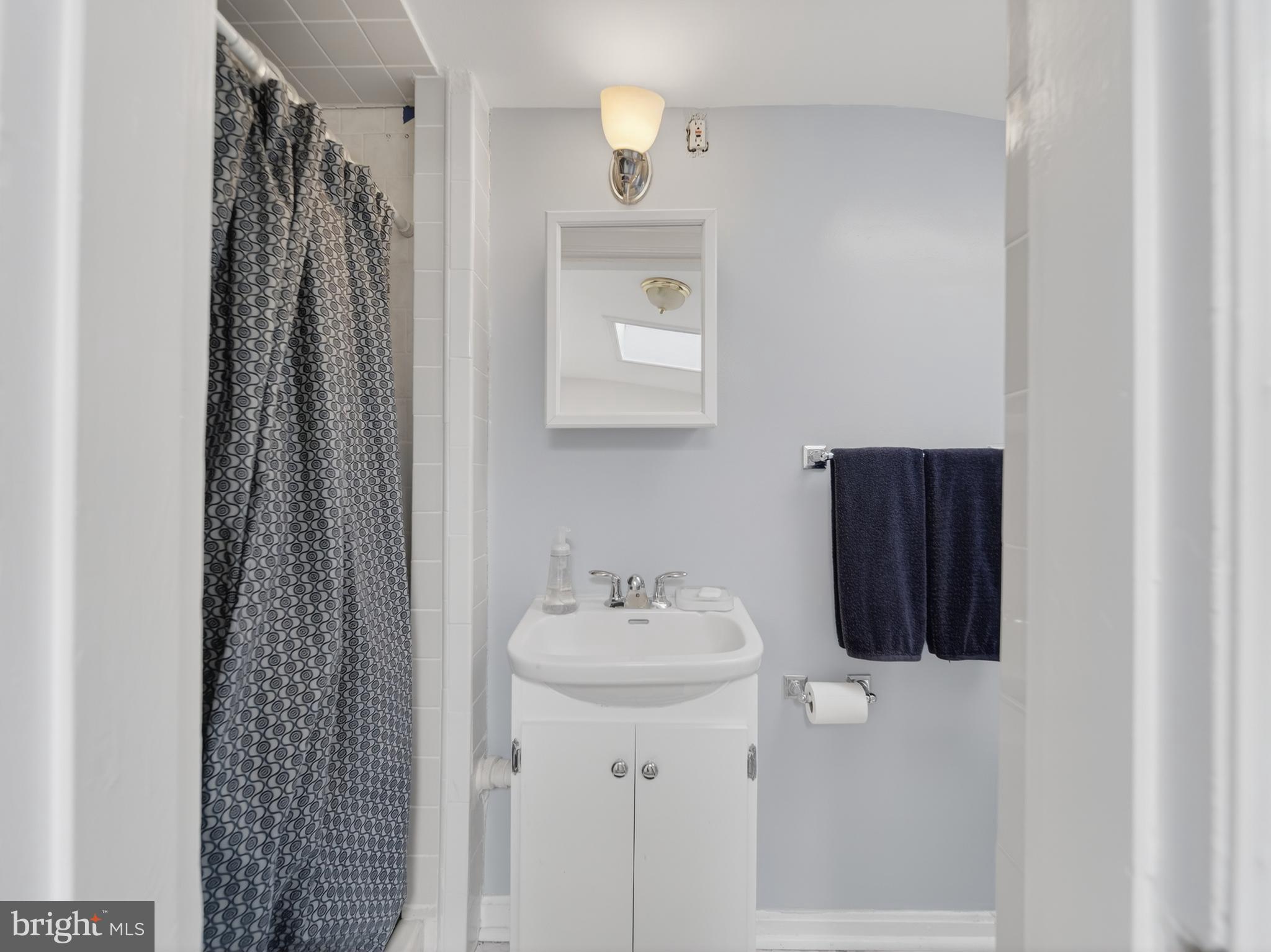 1343 30th Street Northwest Washington, DC 20007 - Photo 28 of 30