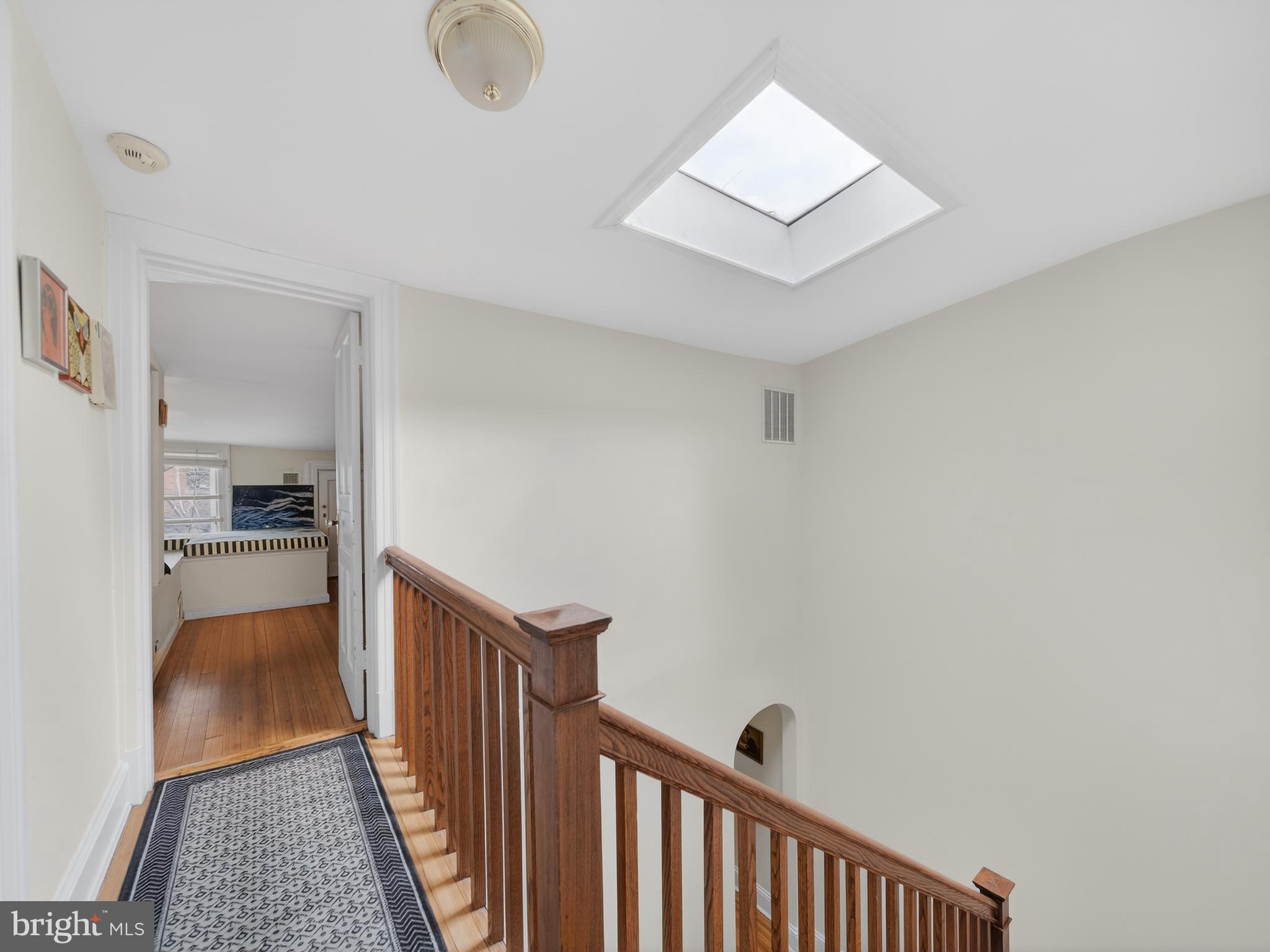 1343 30th Street Northwest Washington, DC 20007 - Photo 29 of 30