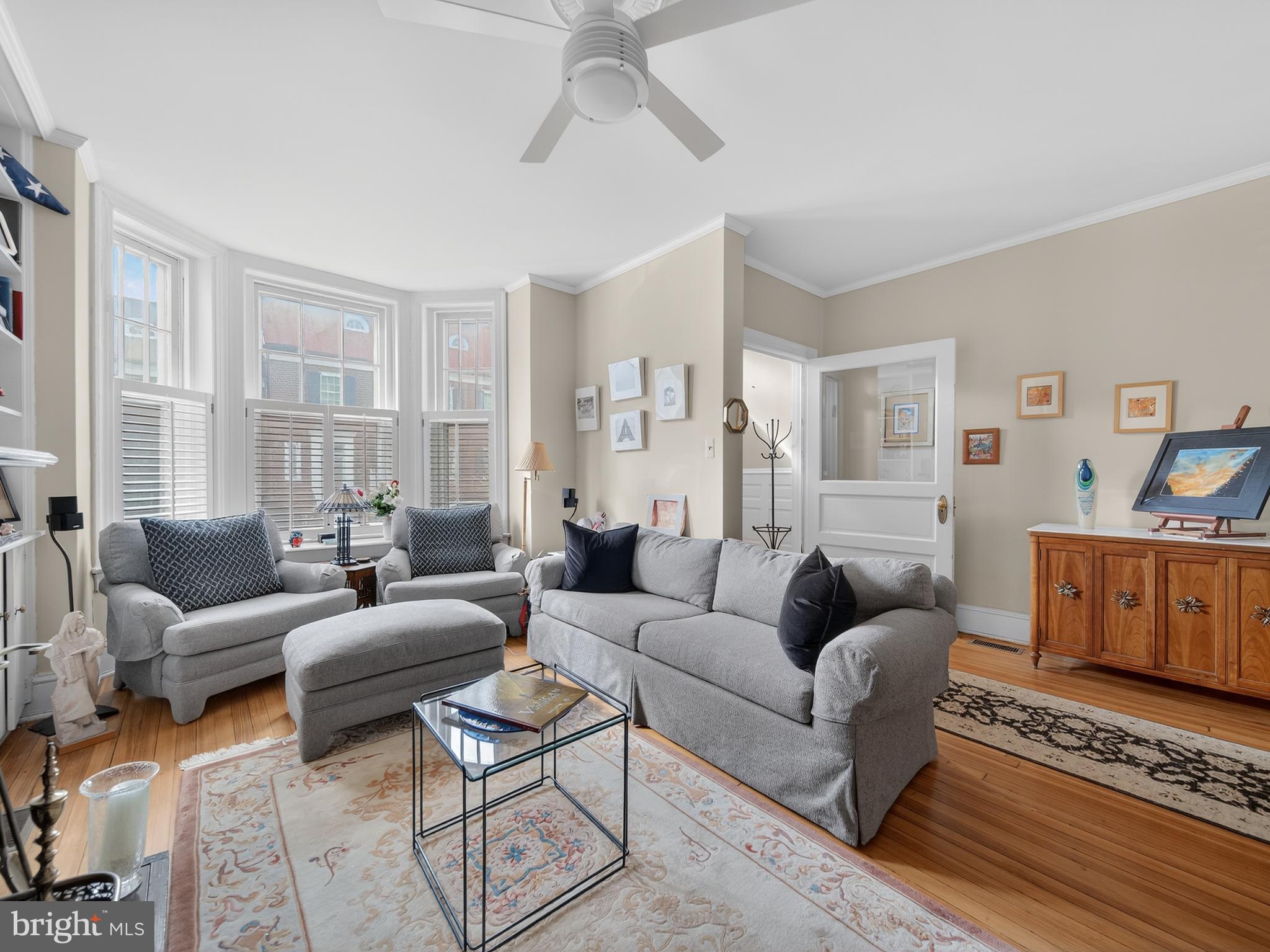 1343 30th Street Northwest Washington, DC 20007 - Photo 5 of 30