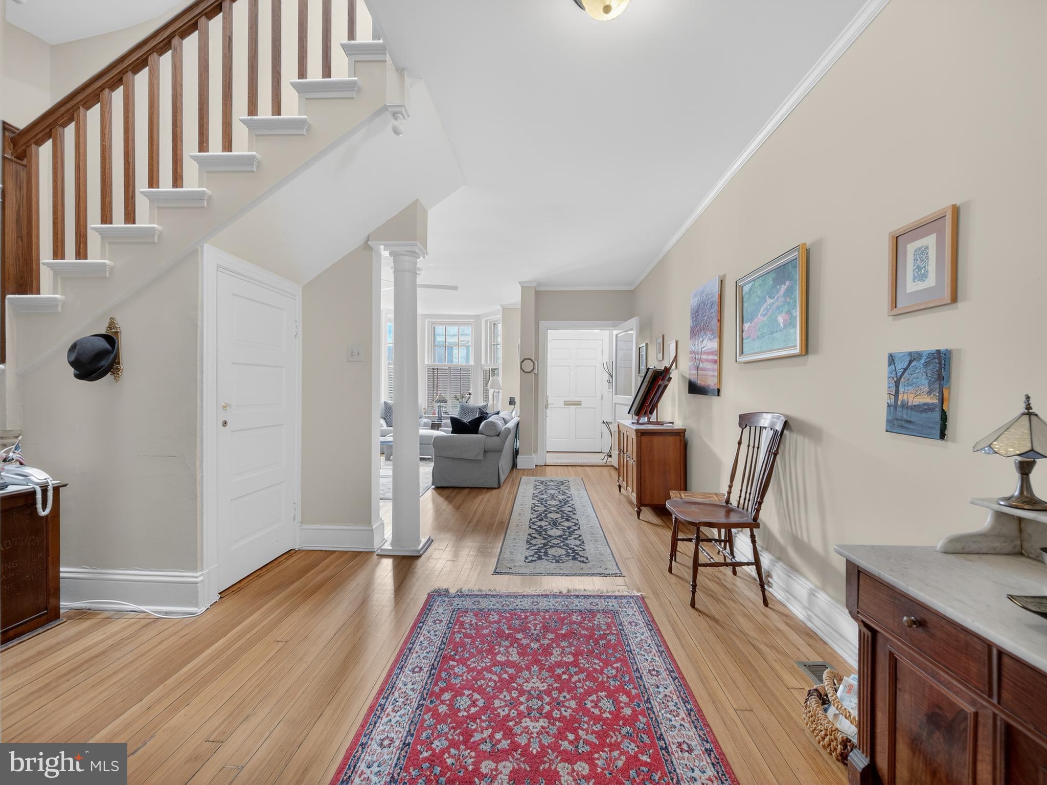 1343 30th Street Northwest Washington, DC 20007 - Photo 7 of 30