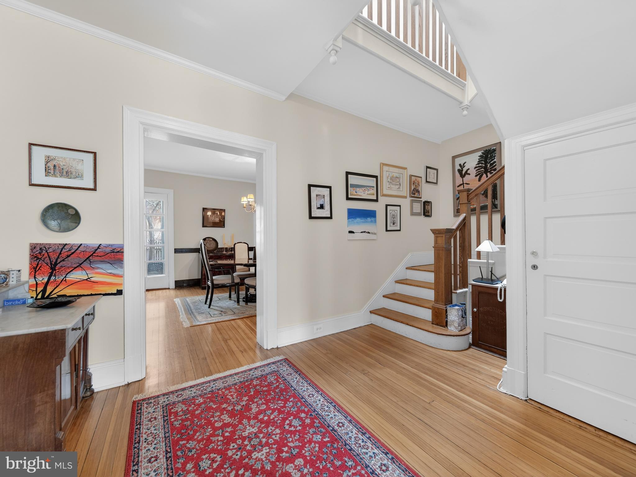 1343 30th Street Northwest Washington, DC 20007 - Photo 8 of 30