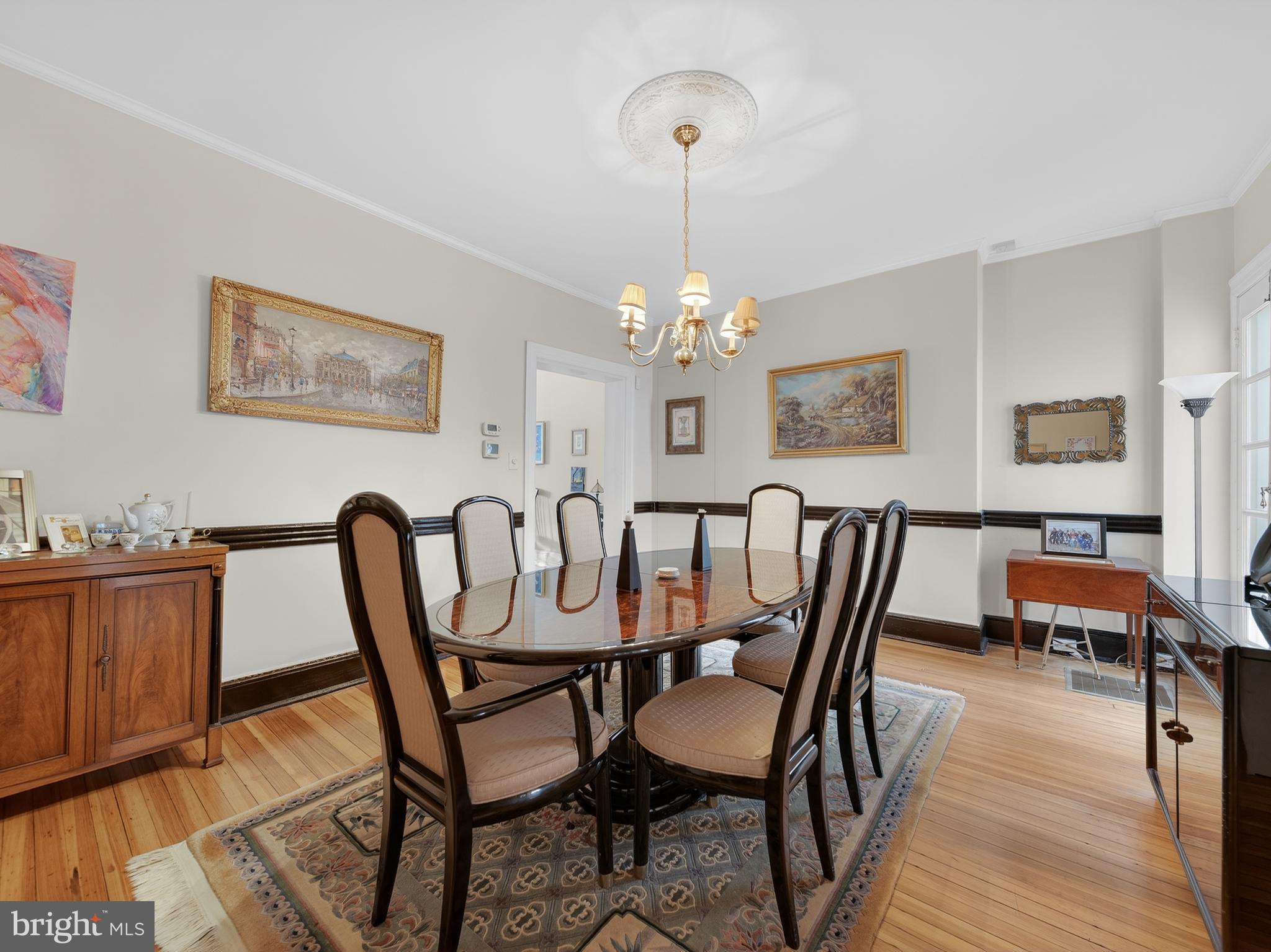 1343 30th Street Northwest Washington, DC 20007 - Photo 9 of 30