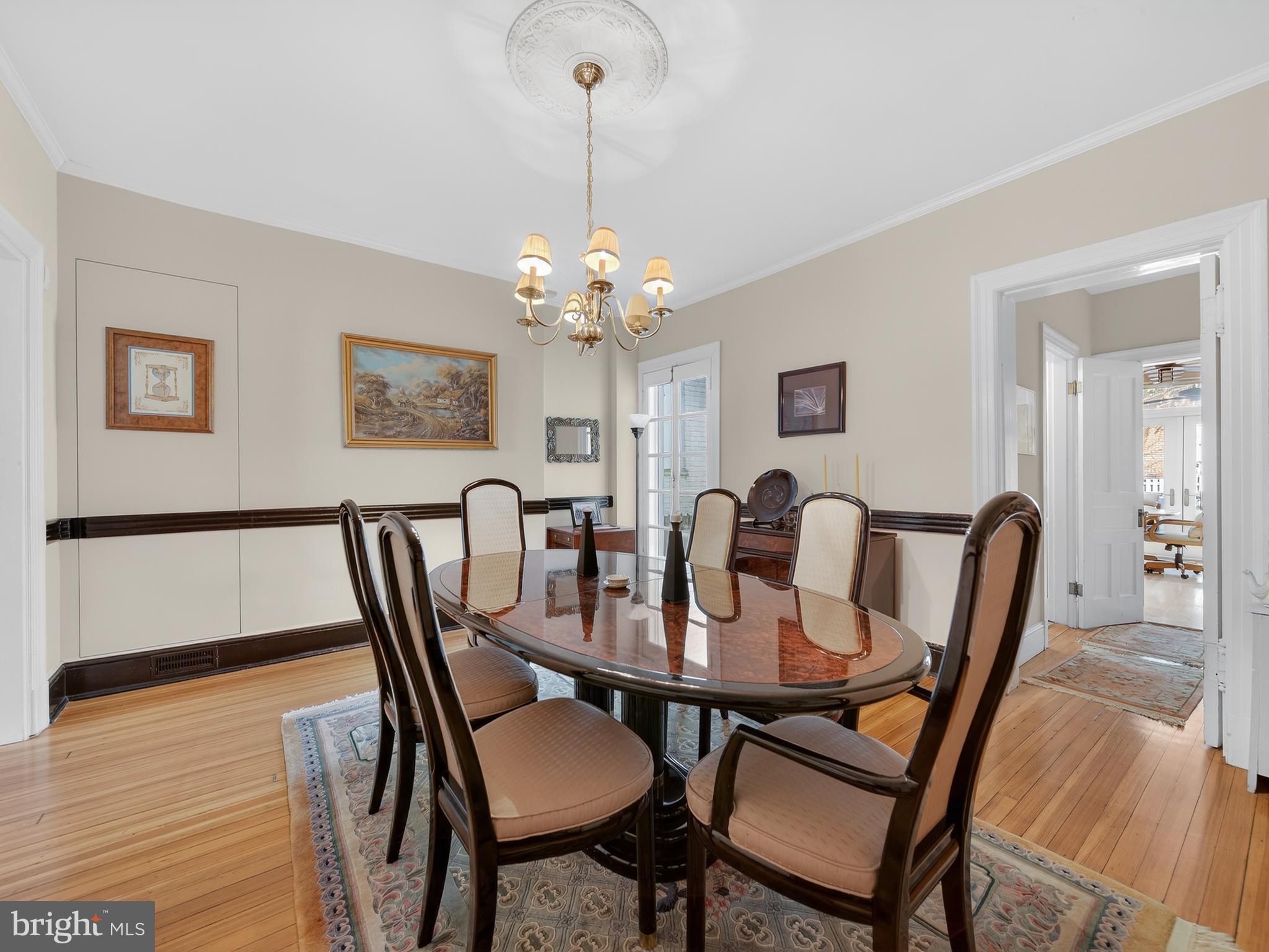 1343 30th Street Northwest Washington, DC 20007 - Photo 10 of 30