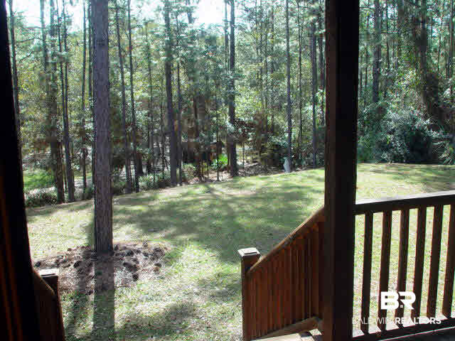 16981 Ferry Road Fairhope, AL 36532 - Photo 25 of 32 Porch view