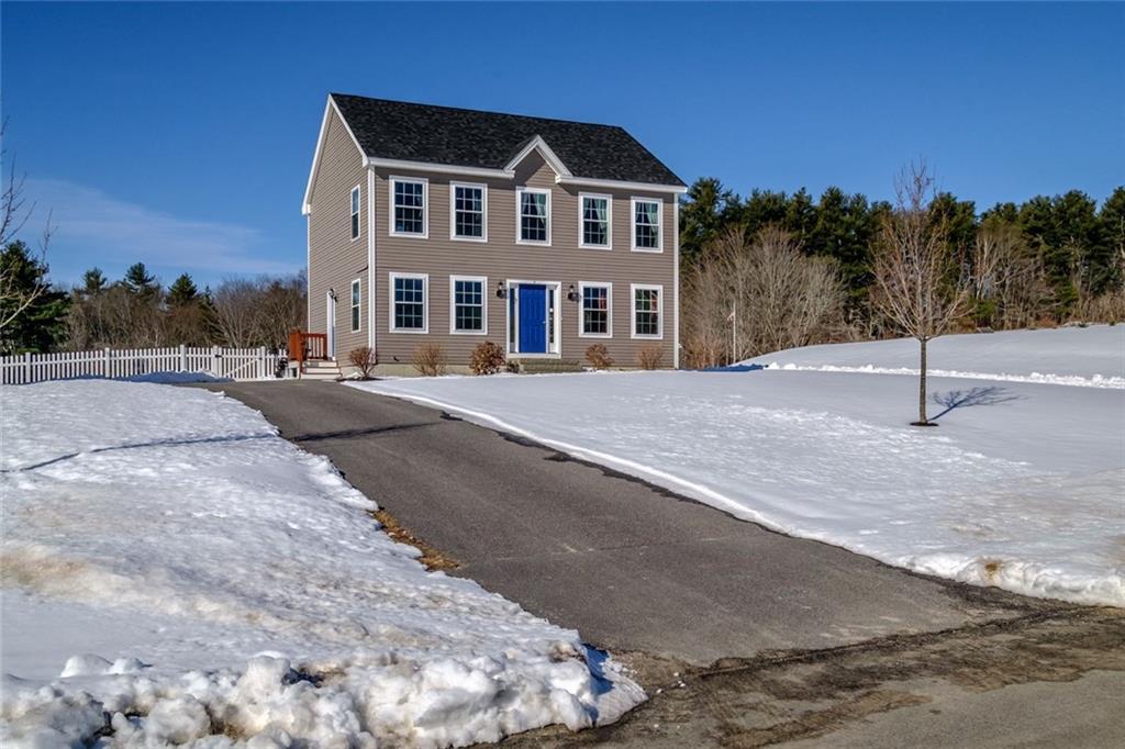 5 Buds Trail Cumberland, ME 04021 - Photo 2 of 34 Photo