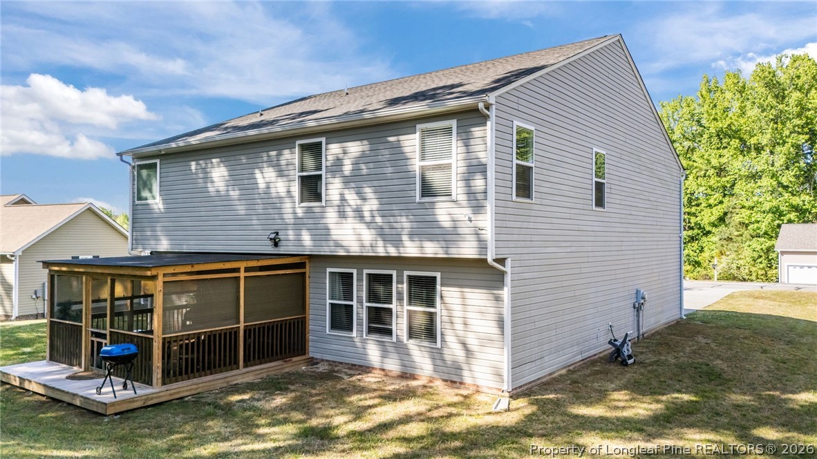 29 West Waycliff Road Henderson, NC 27537 - Photo 5 of 50
