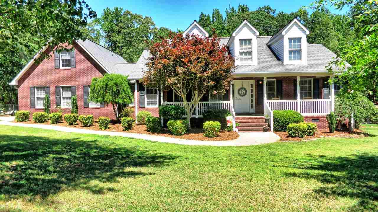 315 Tillotson Road Anderson, SC 29621 - Photo 2 of 28