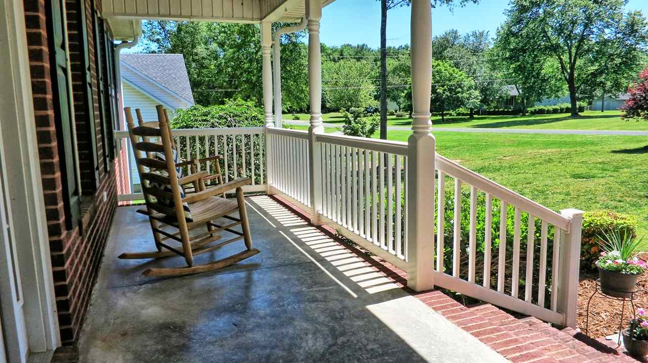 315 Tillotson Road Anderson, SC 29621 - Photo 3 of 28