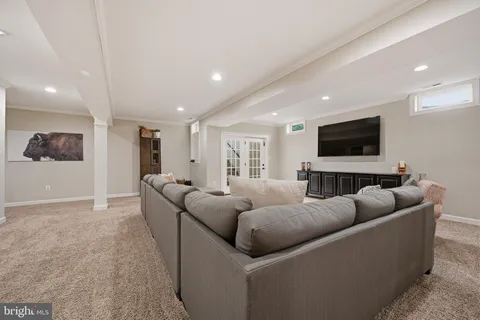 $1,375,000 | 14899 Michele Drive, Glenelg, MD 21737