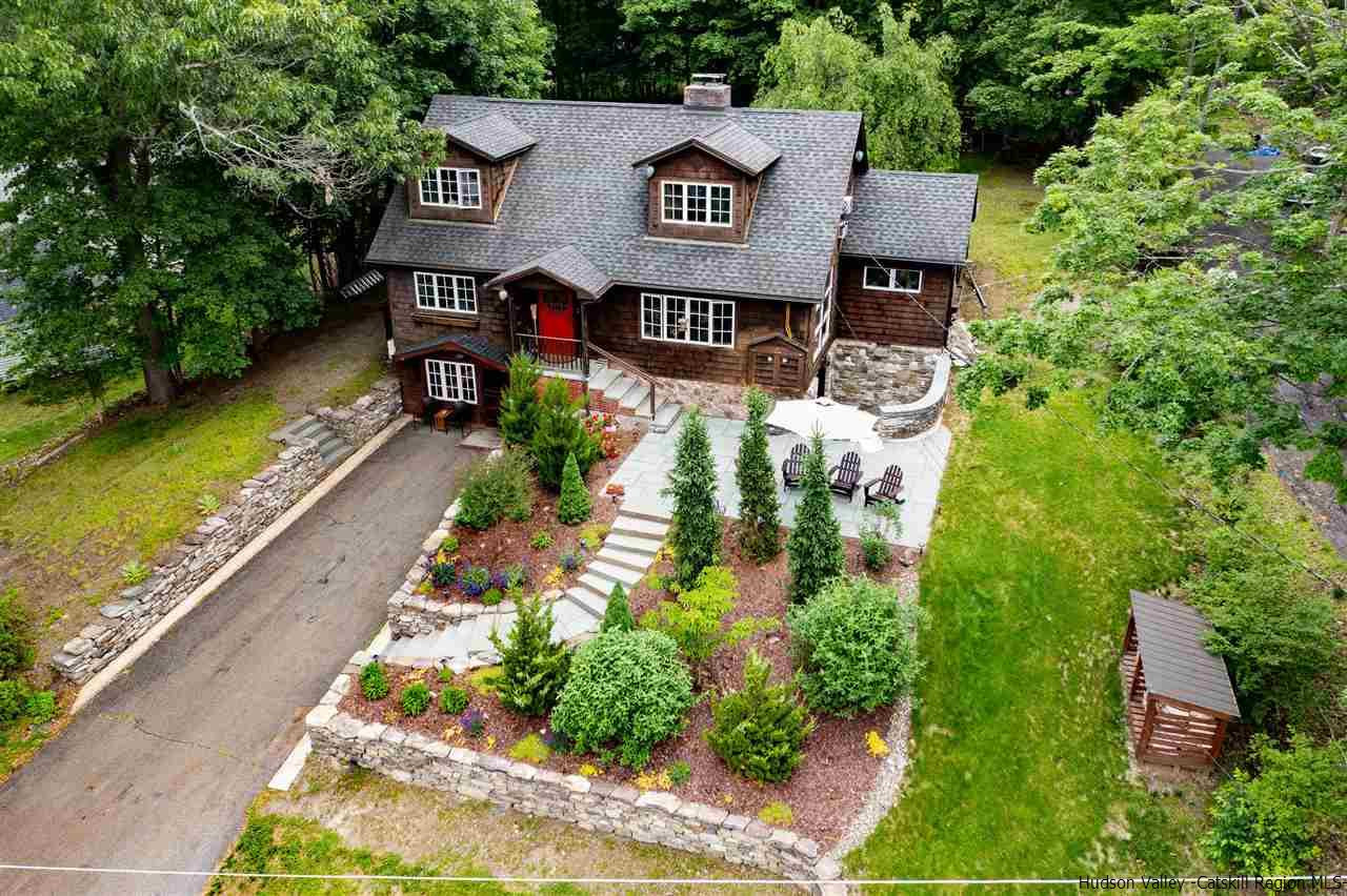 13 Duzine Road New Paltz, NY 12561 - Photo 2 of 32 Photo 2