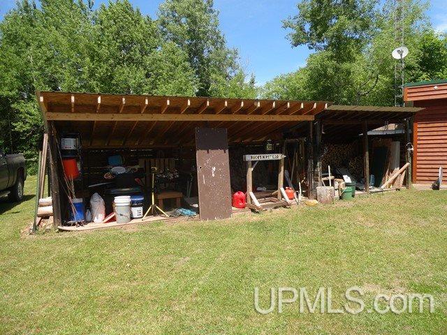 N7680 Dunham Road Wakefield, MI 49968 - Photo 7 of 45