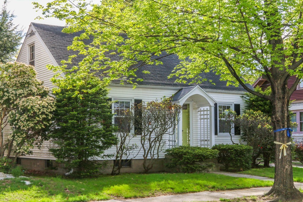 150 Groveland Street Springfield, MA 01108 - Photo 20 of 20