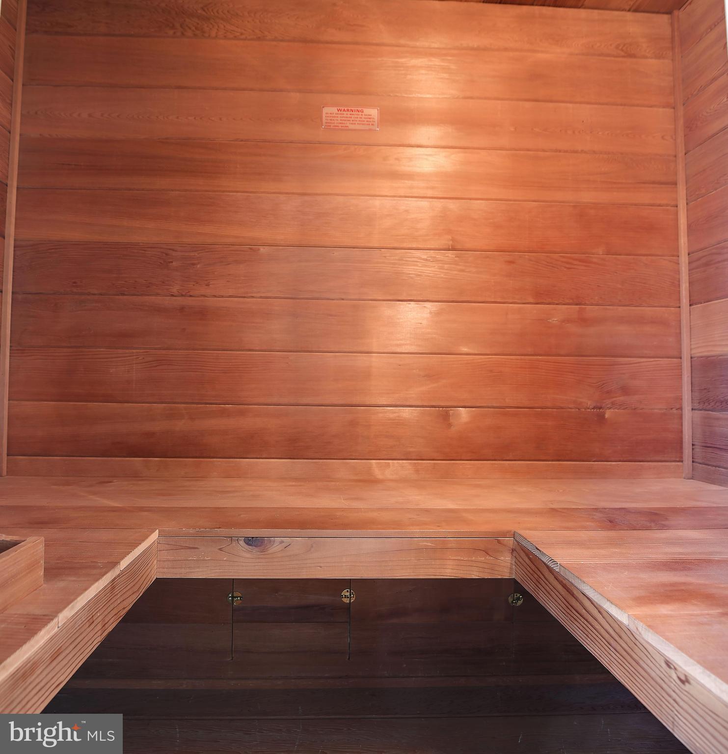 3714 Ady Road Street, MD 21154 - Photo 54 of 94 Interior views inside the sauna