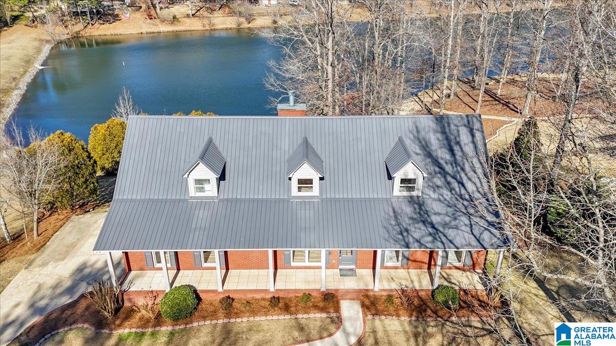 69 Rena Drive Springville, AL 35146 - Photo 48 of 56