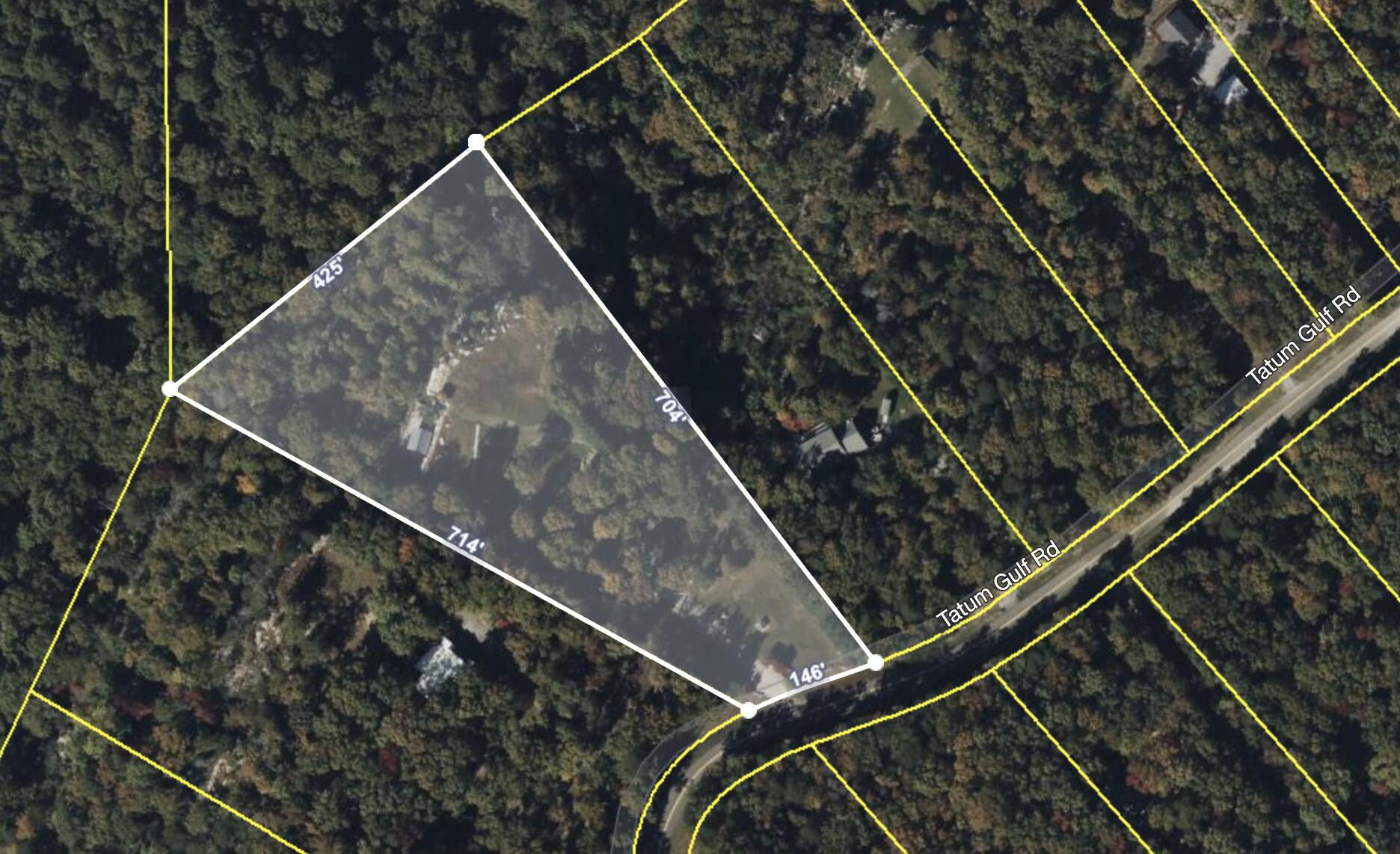 Aerial Overlay