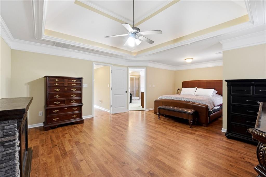 119 Arena Trail Dallas, GA 30157 - Photo 13 of 29