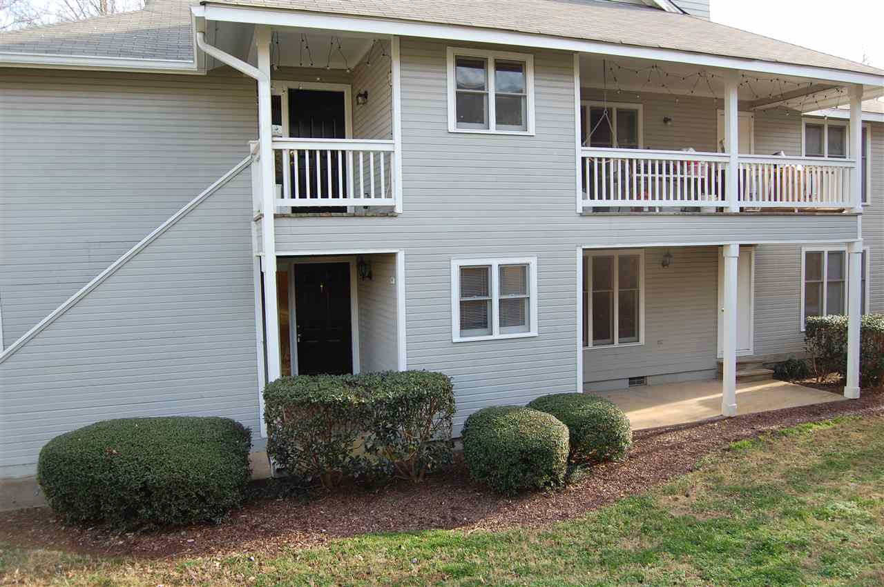 2821-102 Edridge Court, Unit 102 Raleigh, NC 27607 - Photo 2 of 13 Photo 2