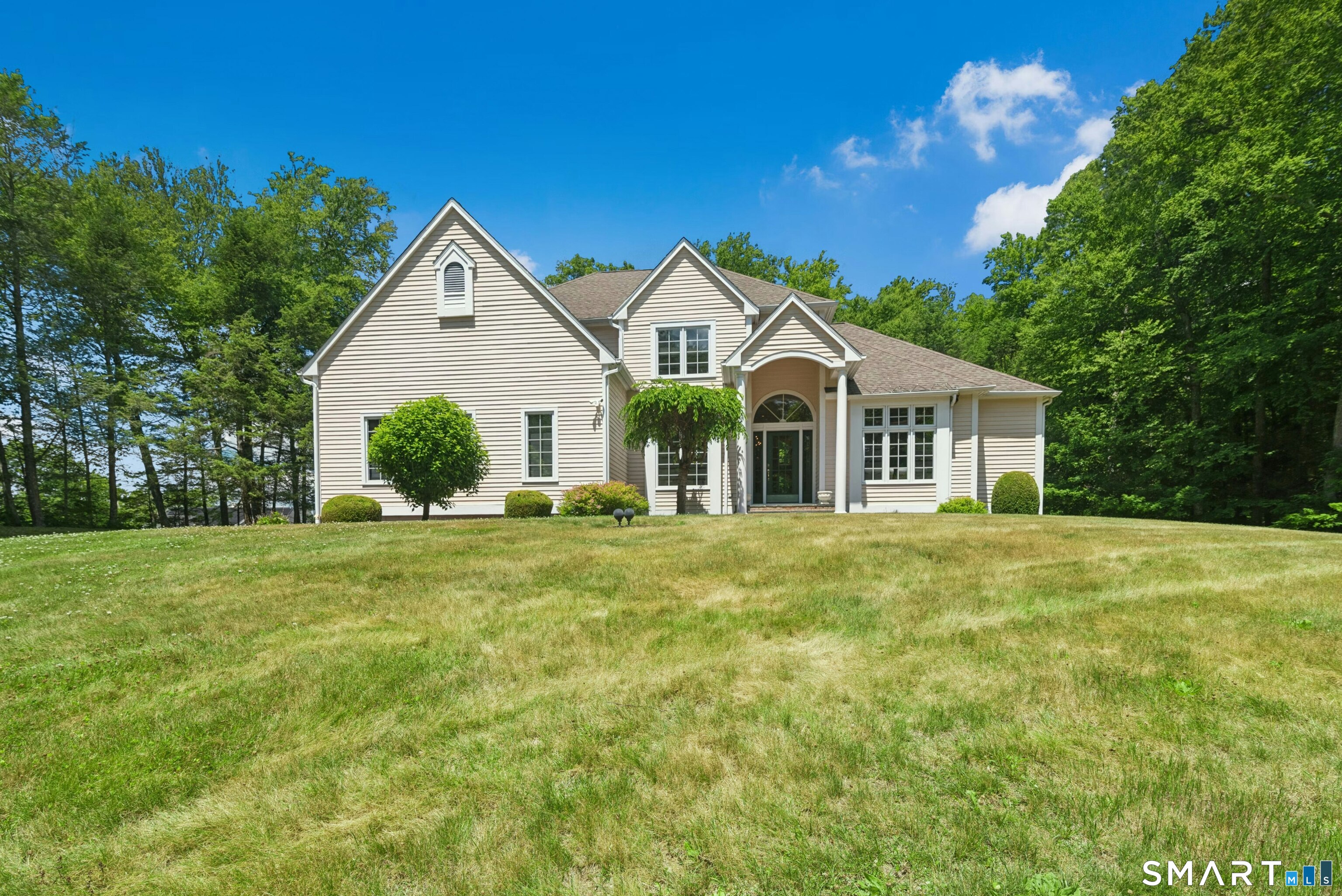 Welcome Home!