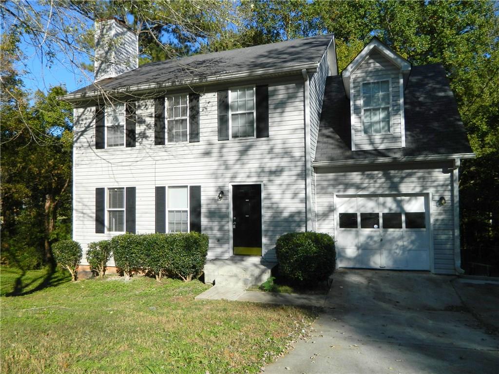 2135 Shoals Way Decatur, GA 30034 - Photo 1 of 1