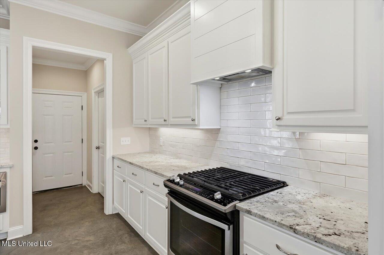 612 Conti Drive Brandon, MS 39042 - Photo 11 of 33 11-612 Conti Dr _ Home Tours MS