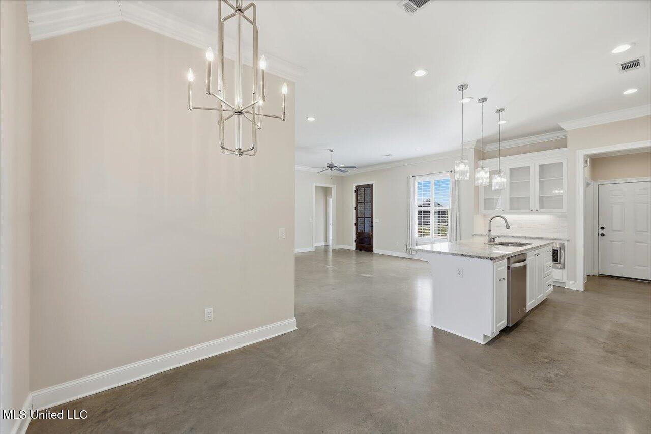 612 Conti Drive Brandon, MS 39042 - Photo 15 of 33 15-612 Conti Dr _ Home Tours MS