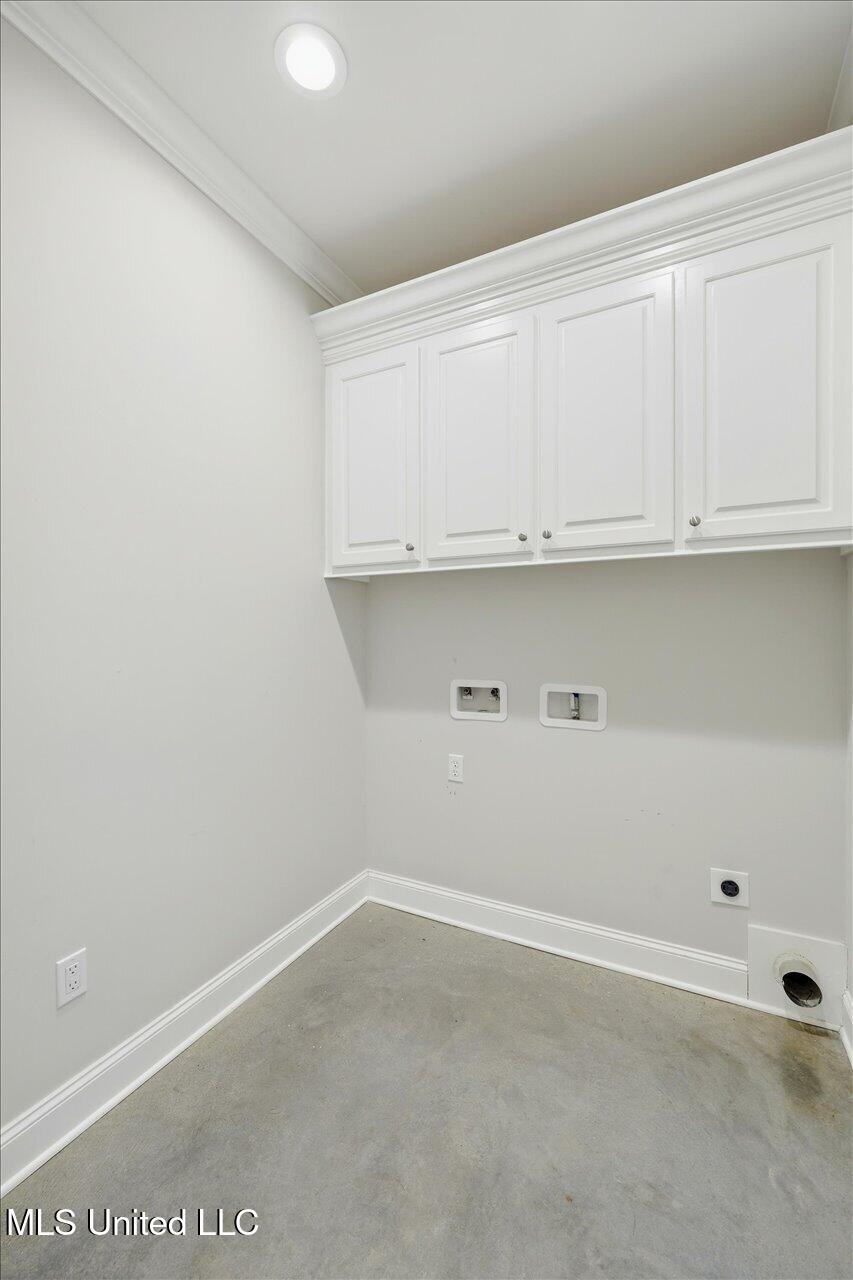 612 Conti Drive Brandon, MS 39042 - Photo 17 of 33 17-612 Conti Dr _ Home Tours MS