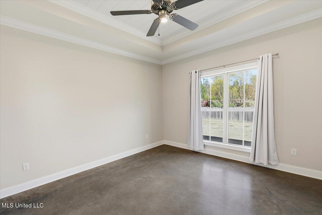 612 Conti Drive Brandon, MS 39042 - Photo 18 of 33 18-612 Conti Dr _ Home Tours MS