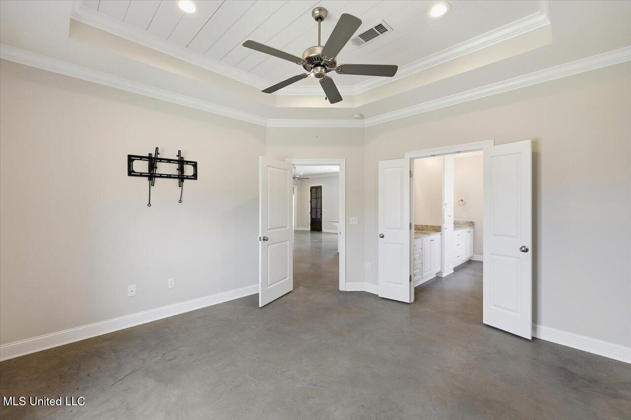 612 Conti Drive Brandon, MS 39042 - Photo 19 of 33 19-612 Conti Dr _ Home Tours MS