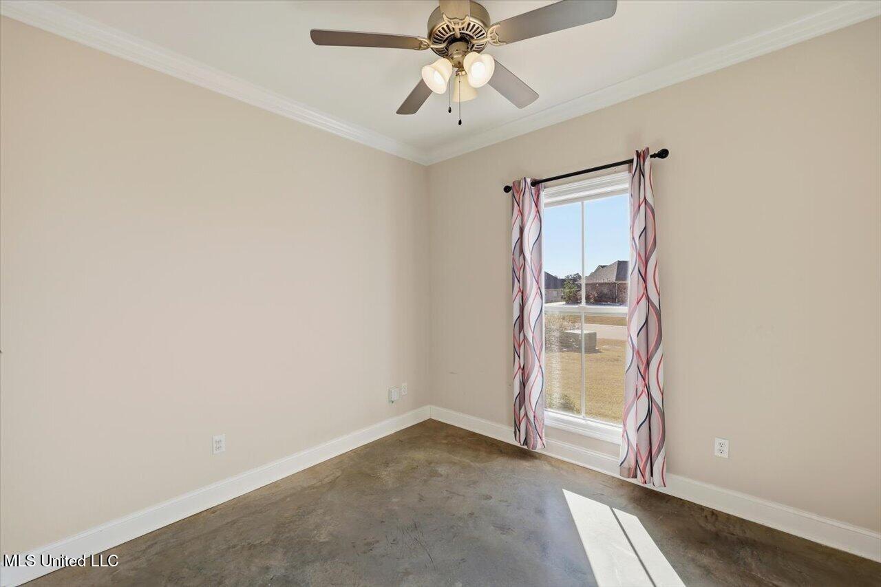 612 Conti Drive Brandon, MS 39042 - Photo 25 of 33 25-612 Conti Dr _ Home Tours MS