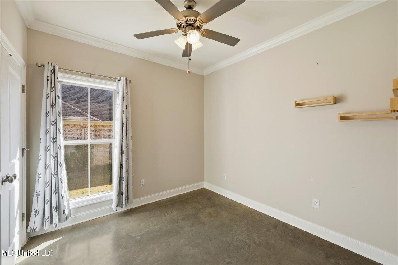 612 Conti Drive Brandon, MS 39042 - Photo 26 of 33 26-612 Conti Dr _ Home Tours MS