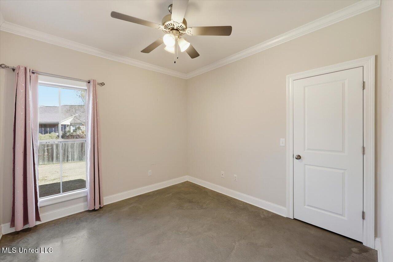 612 Conti Drive Brandon, MS 39042 - Photo 28 of 33 28-612 Conti Dr _ Home Tours MS